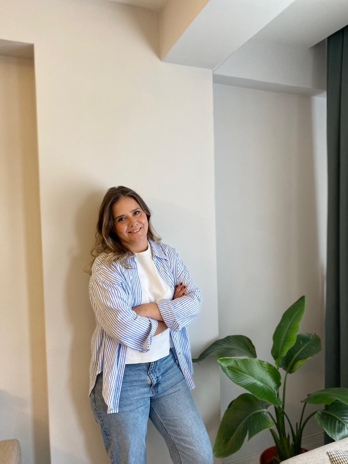 Pelin Atagüneş